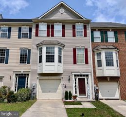 839 PATUXENT RUN CIR, Odenton, MD 21113