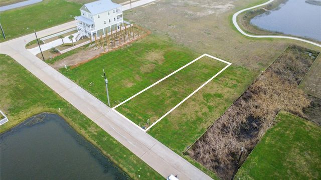 3819 Ohana Lane, Galveston, TX 77554