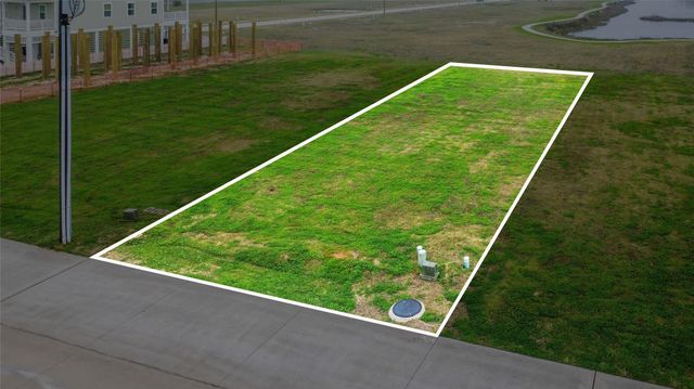 3819 Ohana Lane, Galveston, TX 77554