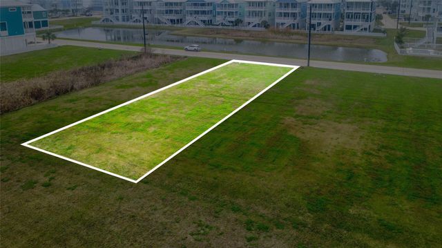 3819 Ohana Lane, Galveston, TX 77554