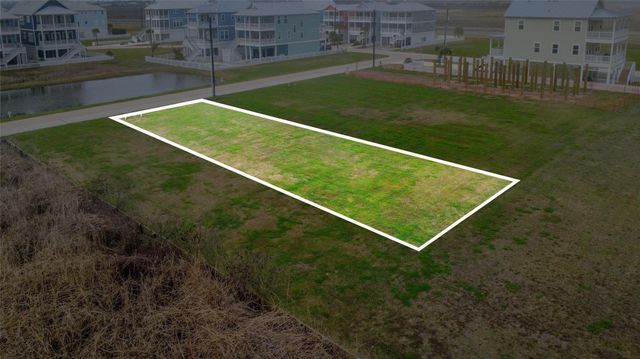 3819 Ohana Lane, Galveston, TX 77554