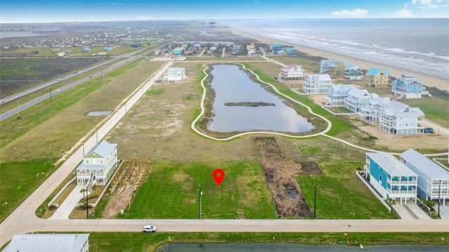 3819 Ohana Lane, Galveston, TX 77554