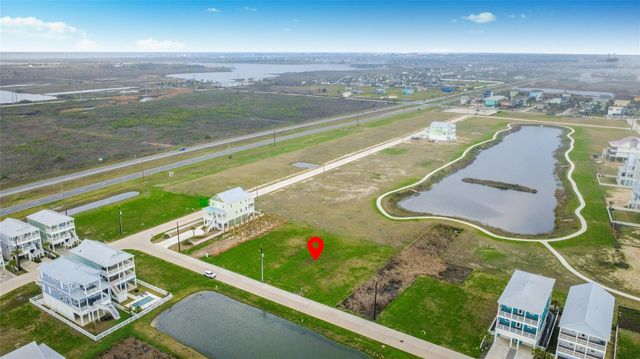 3819 Ohana Lane, Galveston, TX 77554