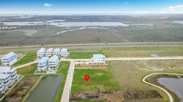 3819 Ohana Lane, Galveston, TX 77554