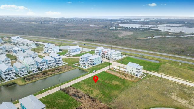 3819 Ohana Lane, Galveston, TX 77554