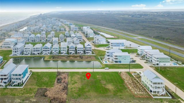 3819 Ohana Lane, Galveston, TX 77554