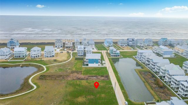 3819 Ohana Lane, Galveston, TX 77554