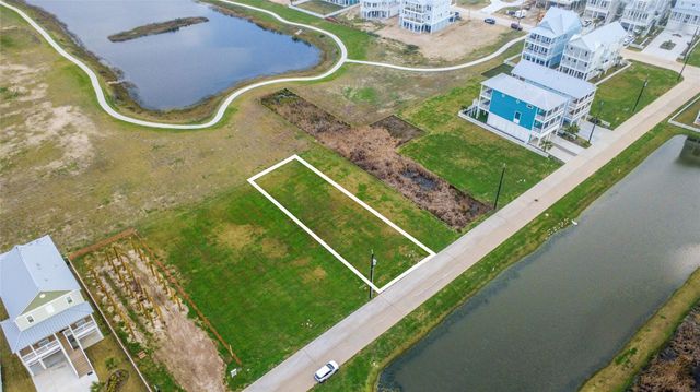 3819 Ohana Lane, Galveston, TX 77554