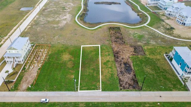 3819 Ohana Lane, Galveston, TX 77554