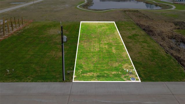 3819 Ohana Lane, Galveston, TX 77554