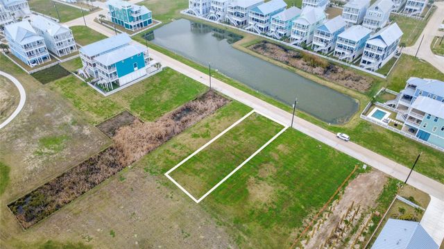 3819 Ohana Lane, Galveston, TX 77554