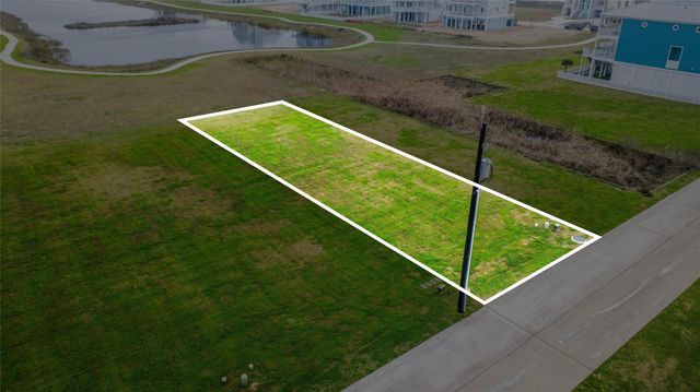 3819 Ohana Lane, Galveston, TX 77554