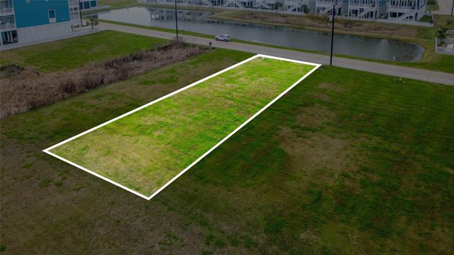 3819 Ohana Lane, Galveston, TX 77554