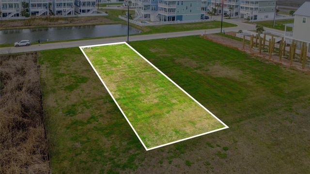 3819 Ohana Lane, Galveston, TX 77554