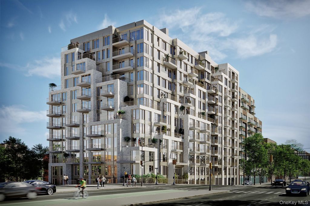 58-01 Queens Boulevard 6E, Woodside, NY 11377