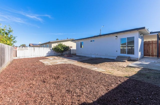 1659 Judson Street, Seaside, CA 93955