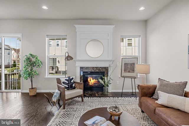 2007 GRANDSTAND WAY, Cherry Hill, NJ 08002