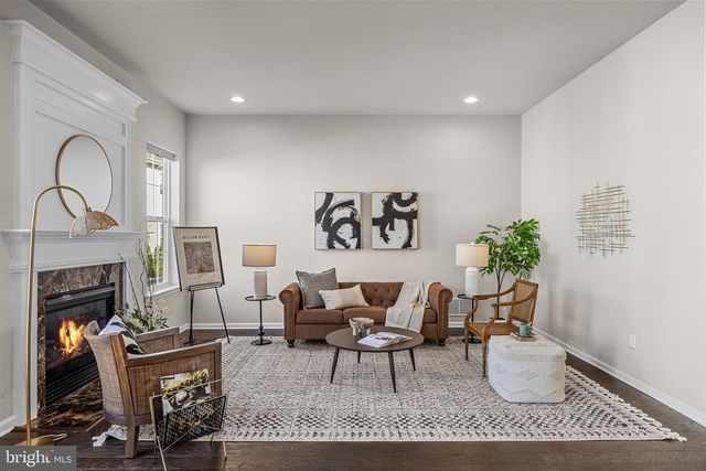 2007 GRANDSTAND WAY, Cherry Hill, NJ 08002