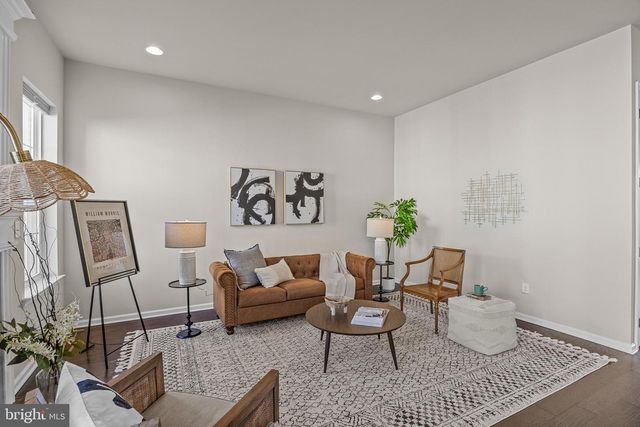 2007 GRANDSTAND WAY, Cherry Hill, NJ 08002