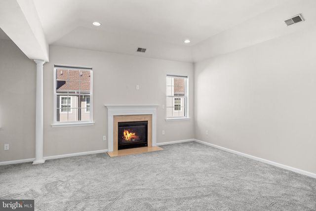 2007 GRANDSTAND WAY, Cherry Hill, NJ 08002