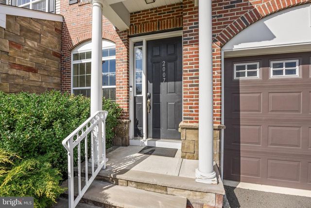 2007 GRANDSTAND WAY, Cherry Hill, NJ 08002