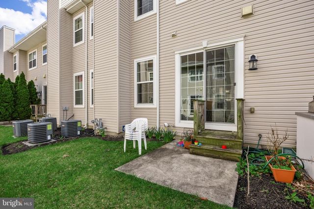 2007 GRANDSTAND WAY, Cherry Hill, NJ 08002