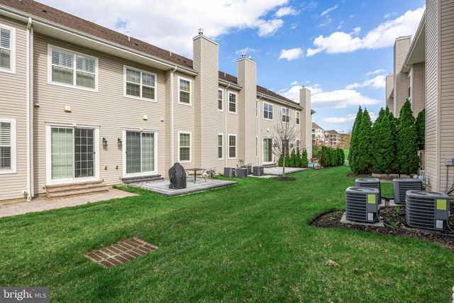 2007 GRANDSTAND WAY, Cherry Hill, NJ 08002