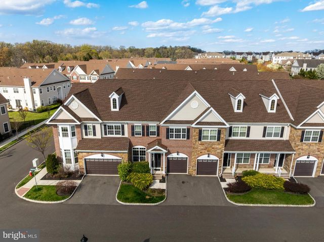 2007 GRANDSTAND WAY, Cherry Hill, NJ 08002