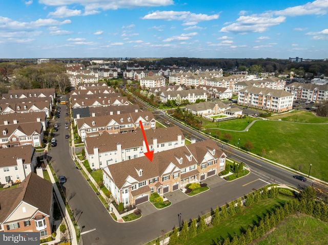 2007 GRANDSTAND WAY, Cherry Hill, NJ 08002