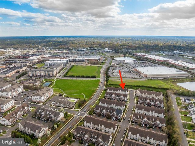 2007 GRANDSTAND WAY, Cherry Hill, NJ 08002