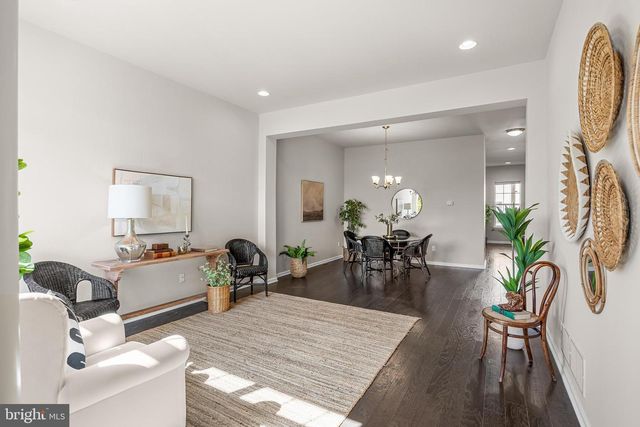 2007 GRANDSTAND WAY, Cherry Hill, NJ 08002