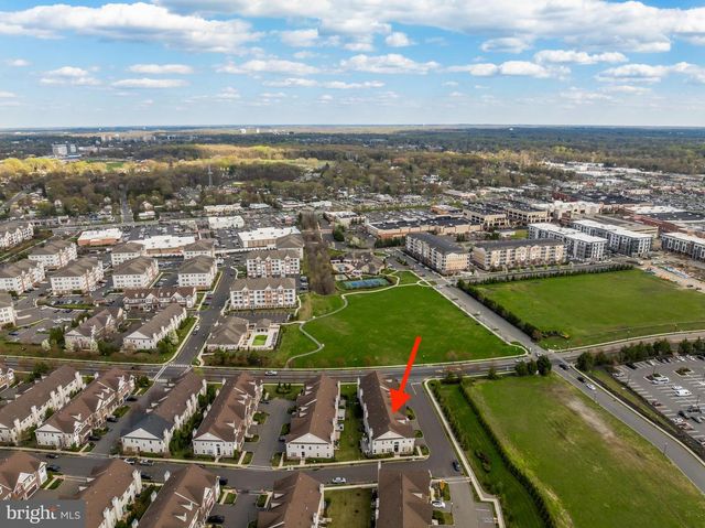 2007 GRANDSTAND WAY, Cherry Hill, NJ 08002