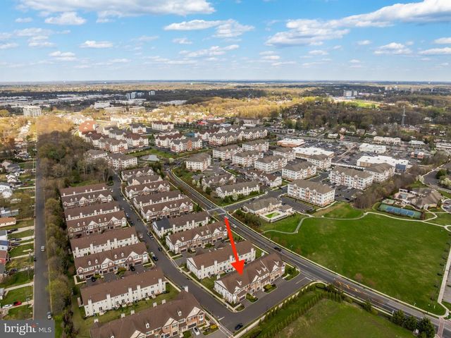 2007 GRANDSTAND WAY, Cherry Hill, NJ 08002