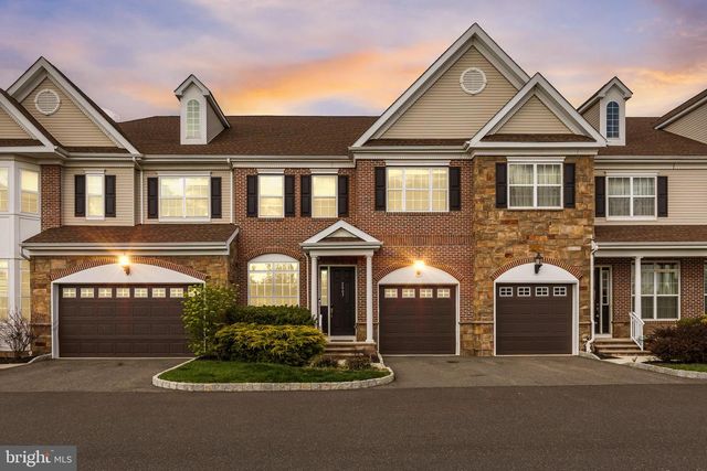 2007 GRANDSTAND WAY, Cherry Hill, NJ 08002