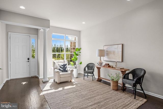 2007 GRANDSTAND WAY, Cherry Hill, NJ 08002