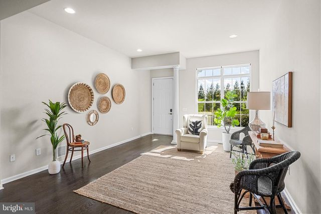 2007 GRANDSTAND WAY, Cherry Hill, NJ 08002