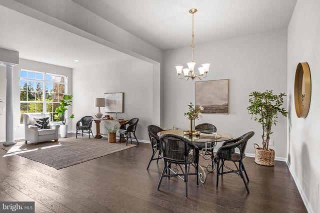 2007 GRANDSTAND WAY, Cherry Hill, NJ 08002