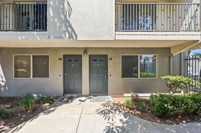 1045 Peach Ave 25, El Cajon, CA 92021