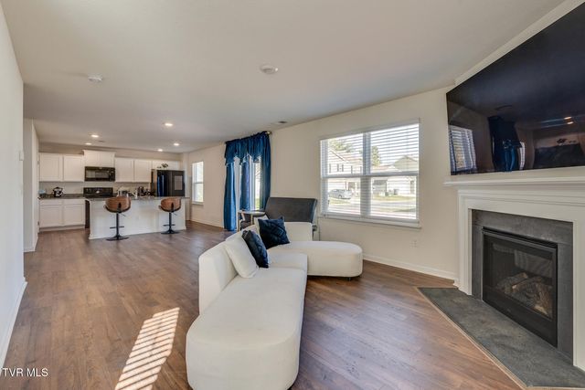 1249 Stamp Lodge Road, Kingsport, TN 37660