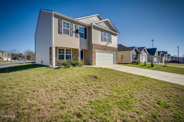 1249 Stamp Lodge Road, Kingsport, TN 37660