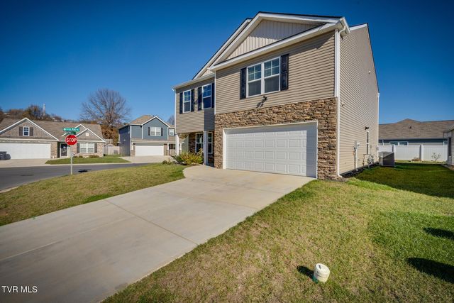 1249 Stamp Lodge Road, Kingsport, TN 37660