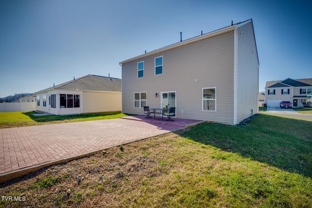 1249 Stamp Lodge Road, Kingsport, TN 37660