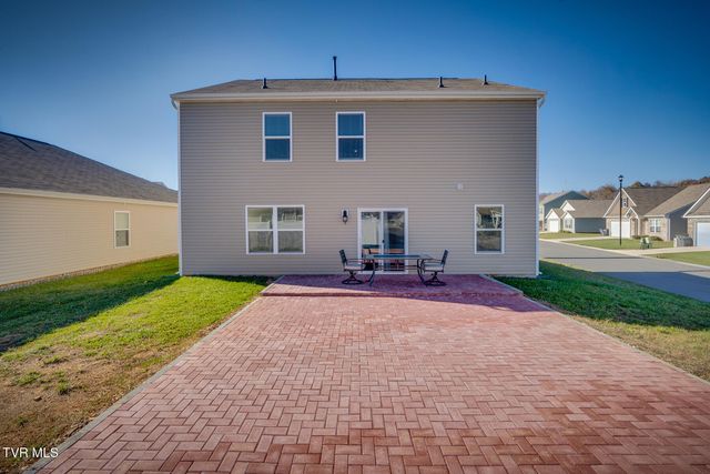 1249 Stamp Lodge Road, Kingsport, TN 37660