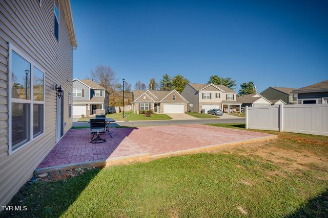 1249 Stamp Lodge Road, Kingsport, TN 37660