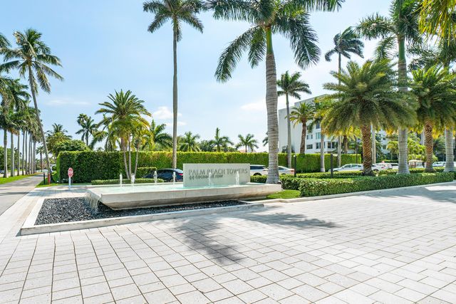 44 COCOANUT Row 526B, Palm Beach, FL 33480