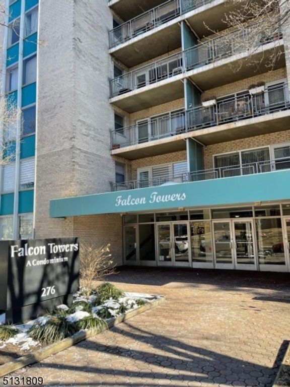 276 Prospect St, Unit 4F 4F, East Orange City, NJ 07017