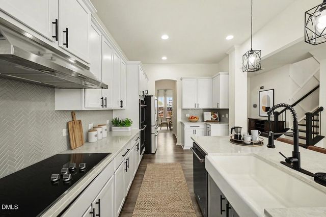 7015 Grainfield Road, Mebane, NC 27302