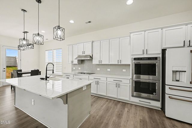7015 Grainfield Road, Mebane, NC 27302