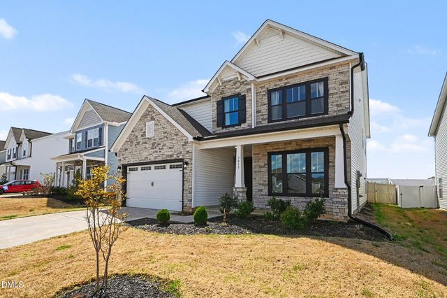 7015 Grainfield Road, Mebane, NC 27302