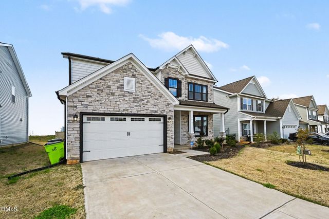 7015 Grainfield Road, Mebane, NC 27302